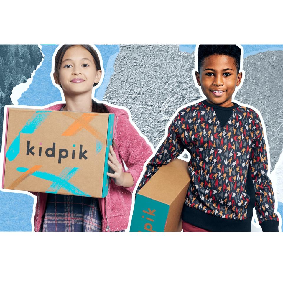 kids subscription boxes