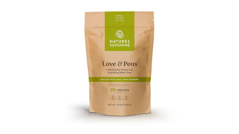 Best Vegan Protein Powders