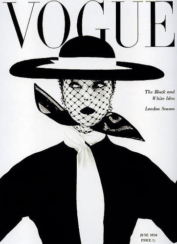 Price for access to Vogue digital archive: $1,575