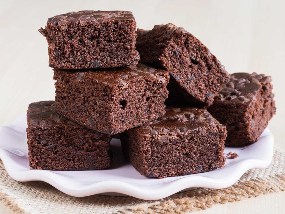 brownies