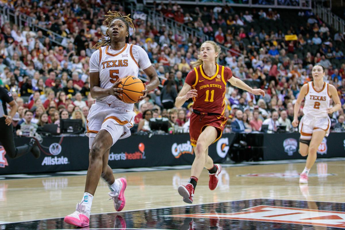 How to watch Selection Sunday 2024 Time, channel as Texas basketball