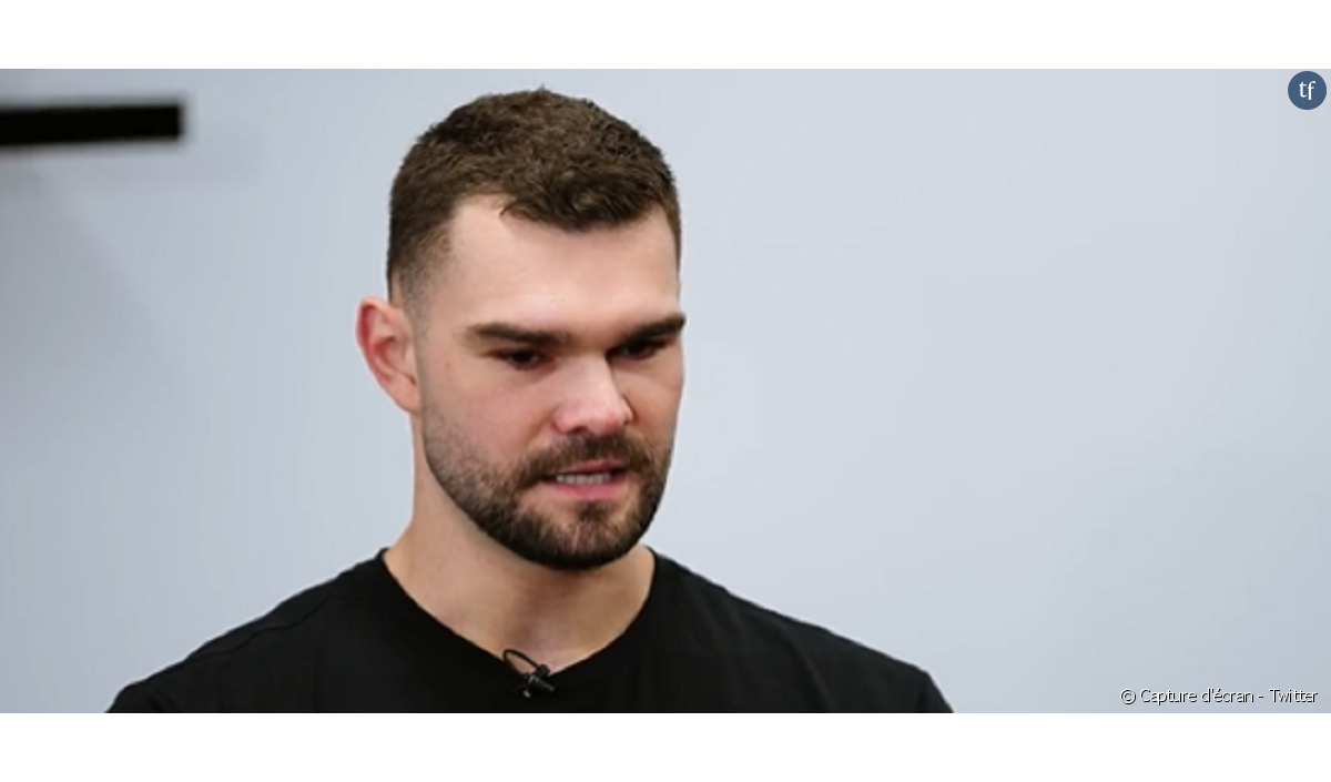 Le joueur de basket Isaac Humphries fait son coming out et sa vidéo émeut la planète - Capture d'écran - Twitter