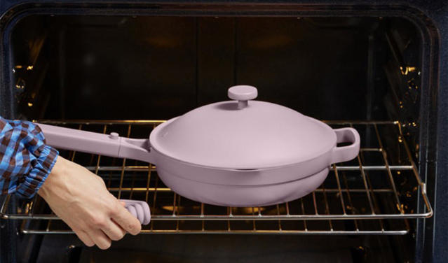 The Le Creuset Cookware Sale Is Up to 20 Percent Off - PureWow