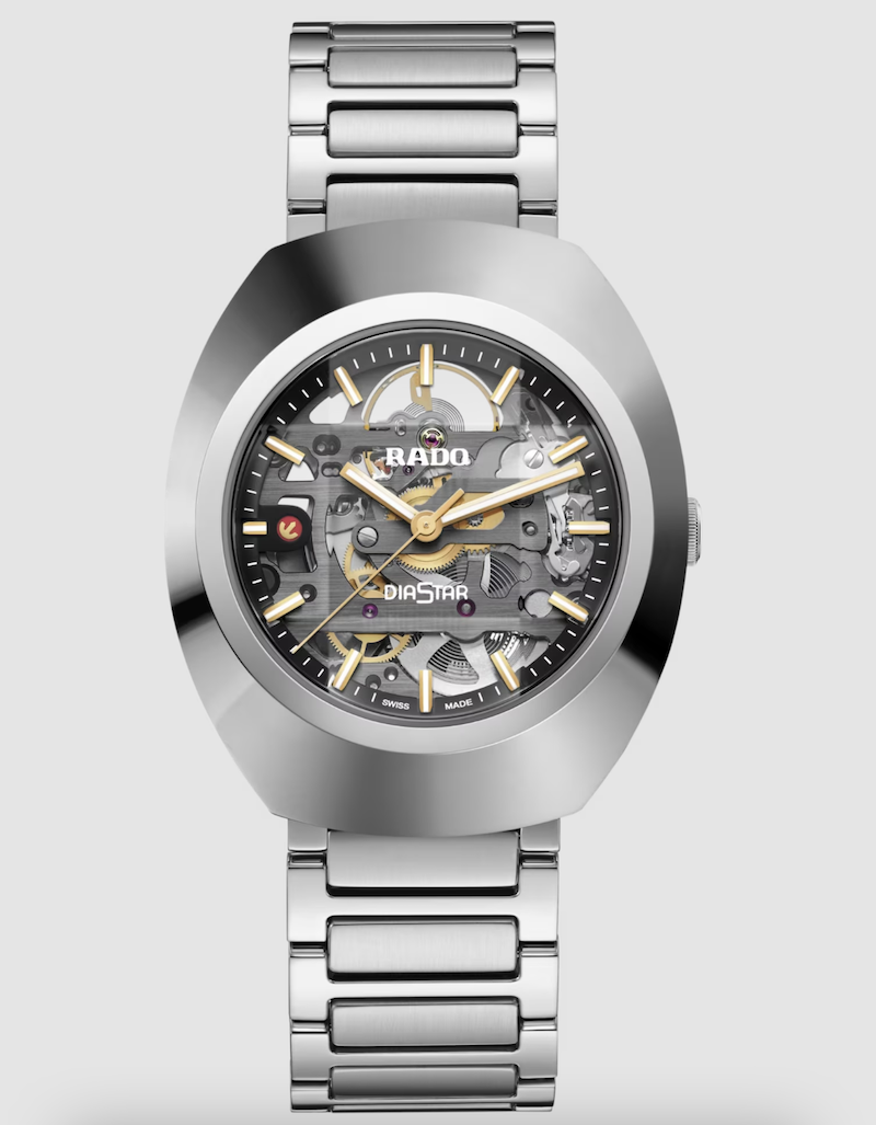 <p><a href="https://go.redirectingat.com?id=74968X1596630&url=https%3A%2F%2Fwww.rado.com%2Fen_us%2Fdiastar-original-skeleton-r12162153.html&sref=https%3A%2F%2Fwww.esquire.com%2Fstyle%2Fmens-fashion%2Fg44851967%2Fbest-menswear-august-18-2023%2F" rel="nofollow noopener" target="_blank" data-ylk="slk:Shop Now;elm:context_link;itc:0;sec:content-canvas" class="link rapid-noclick-resp">Shop Now</a></p><p>DiaStar Original Skeleton Watch</p><p>rado.com</p><p>$2050.00</p>