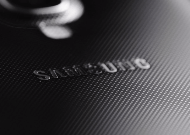 Samsung Design 3.0 Meeting