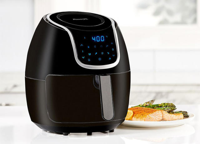 Chefman TurboFry 3.6-Qt. Air Fryer