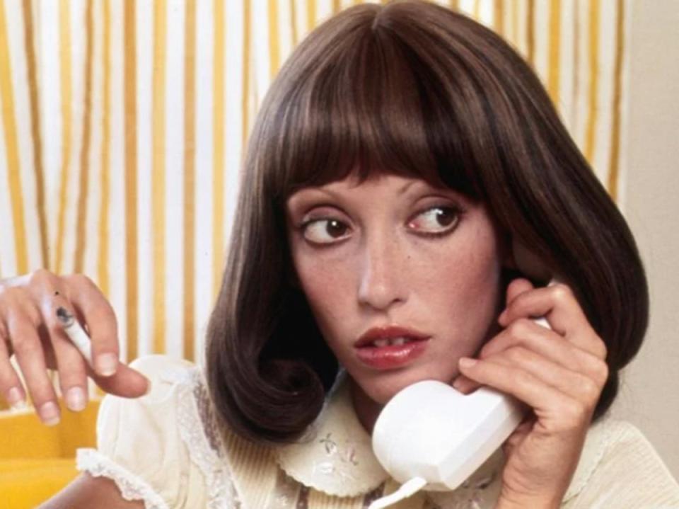 Shelley Duvall en ‘3 Women’, de Robert Altman (20th Century Fox)