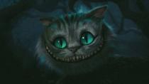 <p> <strong>The Cat:</strong> Stephen Fry voices the psychedelic cat in Tim Burton's lush adaptation, and his lazily undulating form is probably the one part of the film in which the 3D effects really work. The rest of the film might seem oddly flat, but the Cheshire Cat is a tactile treat. </p> <p> <strong>If It Was A Dog:</strong> Dogs aren't as enigmatic as cats a canine version wouldn't work half as well. </p>