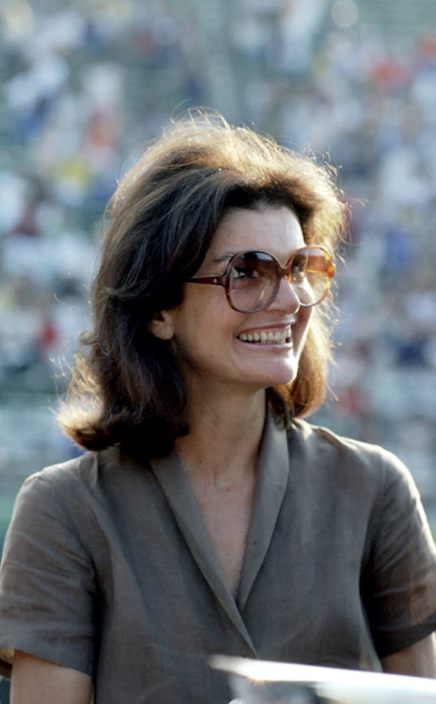 Jackie Onassis