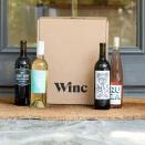 <p><strong>Winc</strong></p><p>drink.winc.com</p><p><strong>$29.95</strong></p><p>Save yourself the trouble of stopping by the liquor store before date night with a Winc subscription. All you have to do is fill out a survey, then wait for the experts to pick out four wines you'll love, along with suggested food pairings.</p><p><em><strong>What reviewers say:</strong> <em>A fabulous customer-first wine club – excellent value, tasty wines, and a modern approach!</em></em></p>