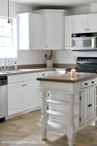 <p><a href="https://www.artfulhomemaking.com/how-to-install-a-beadboard-kitchen-backsplash/" data-component="link" data-source="inlineLink" data-type="externalLink" data-ordinal="1">Artful Homemaking</a></p>