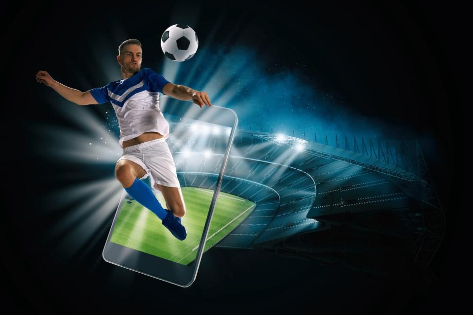 best soccer streaming services