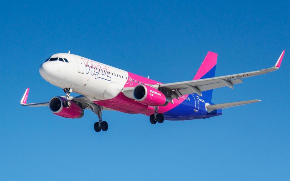 Wizz Air