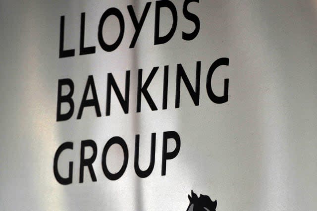 Osborne to sell £3bn Lloyds shares