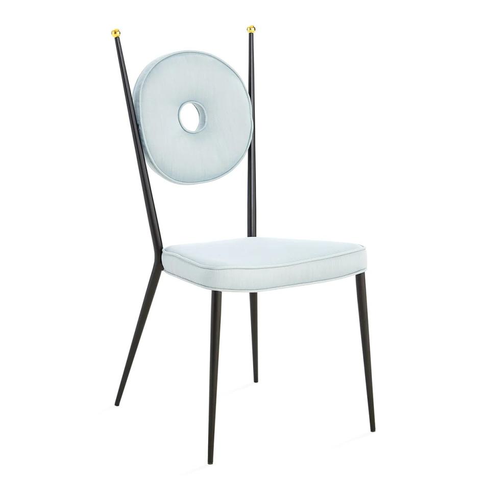 <p><a href="https://go.redirectingat.com?id=74968X1596630&url=https%3A%2F%2Fjonathanadler.com%2Fproducts%2Fus-rondo-dining-chair-olympus-oatmeal-30757%3Fvariant_id%3D40657860100130&sref=https%3A%2F%2Fwww.cosmopolitan.com%2Flifestyle%2Fg43325292%2Fbest-dining-chairs%2F" rel="nofollow noopener" target="_blank" data-ylk="slk:Shop Now;elm:context_link;itc:0;sec:content-canvas" class="link ">Shop Now</a></p><p>Rondo Dining Chair</p><p>$995.00</p><p>jonathanadler.com</p><span class="copyright">Jonathan Adler</span>