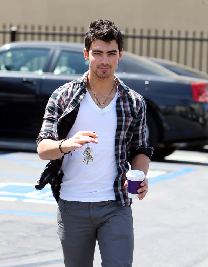 Jonas Joe G Rabs Coffee