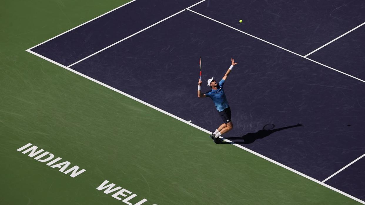 bnp paribas open day 7