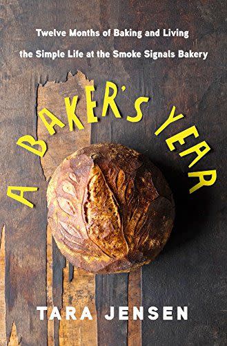 2) A Baker's Year