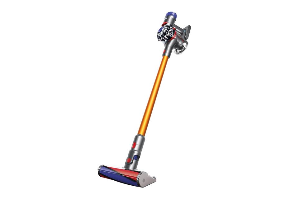 Dyson V8 Absolute cordless stick vacuum (was $450, now 33% off)