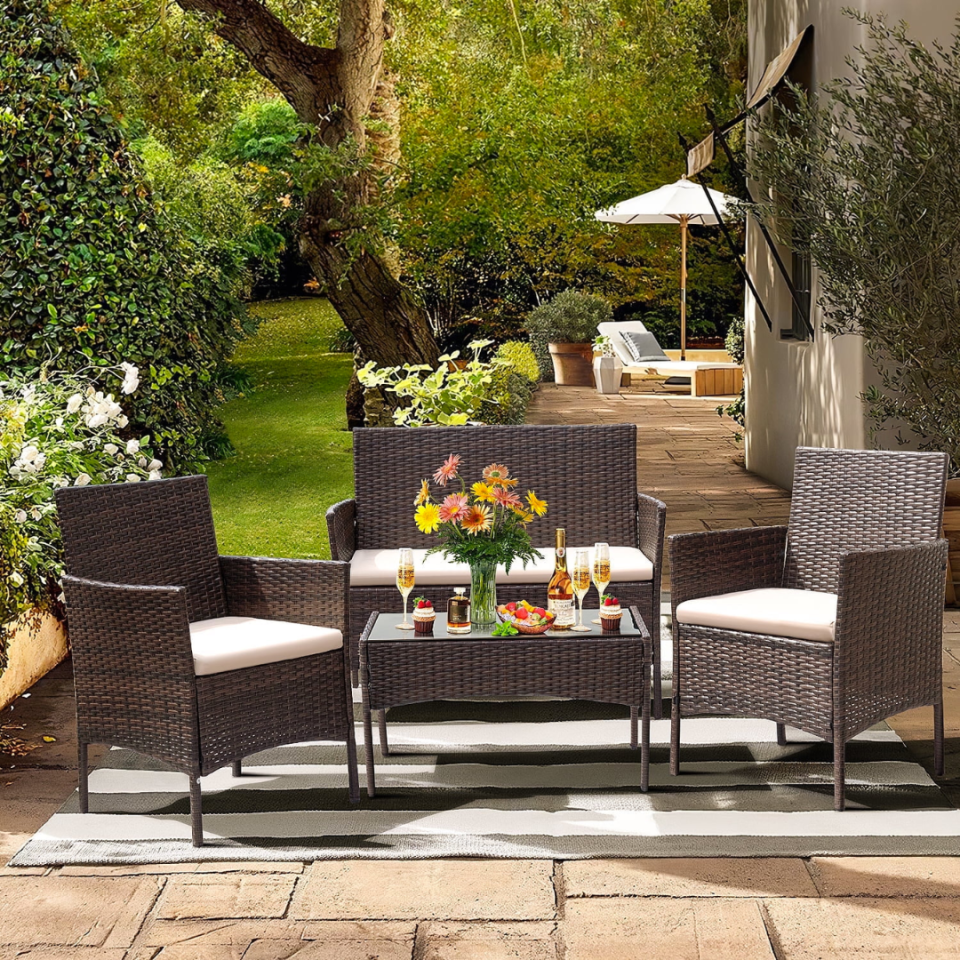 All the Best Early Outdoor Patio Memorial Day Sales 2024