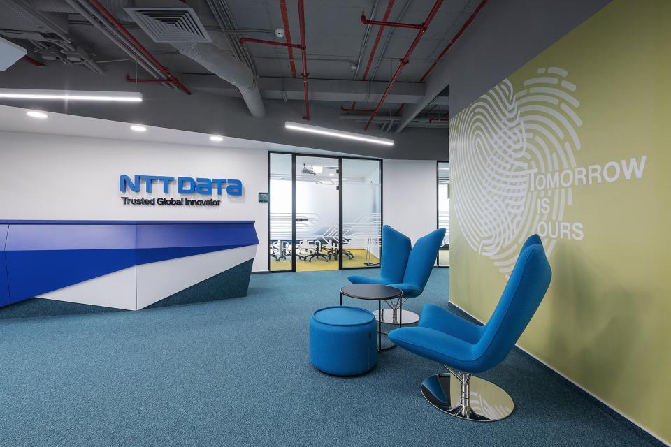 El gigante de IT NTT DATA busca cubrir 150 puestos de trabajo en Argentina de cara a fin de año