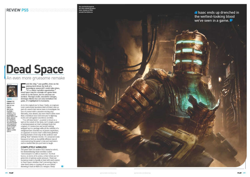 Dead Space