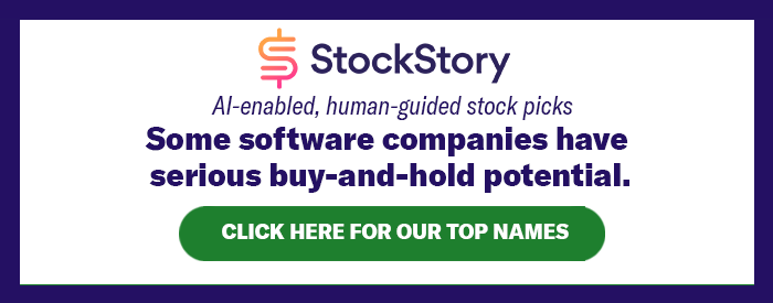 StockStory's goal is to help individual investors beat the market.