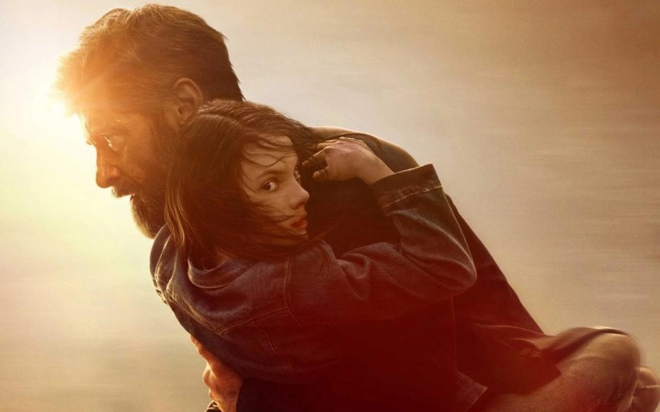 Logan review: Hugh Jackman's last turn as Wolverine is the real, shotgun-toting, limb-lopping deal
