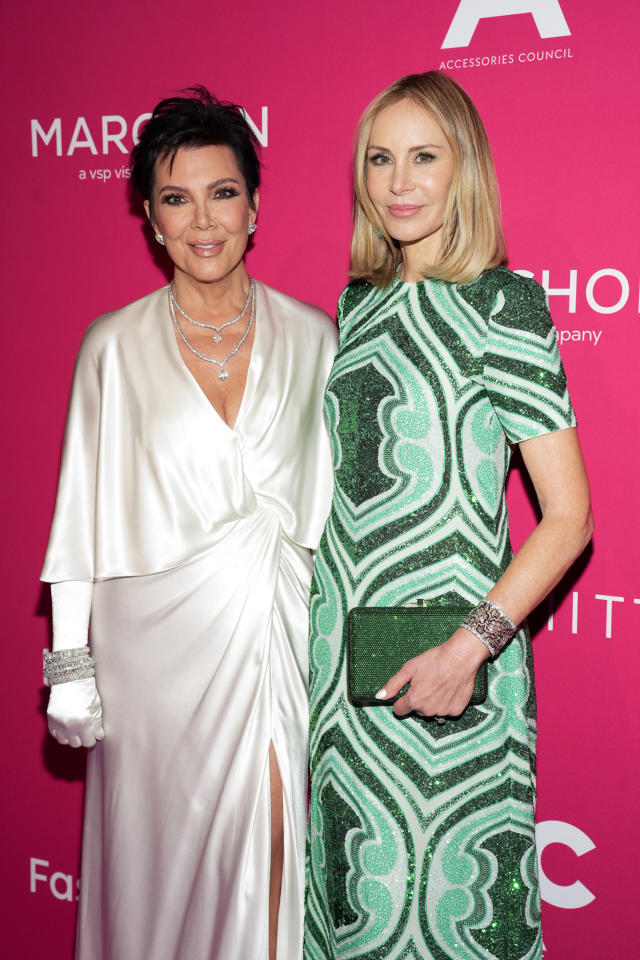 Dee Ocleppo Hilfiger Launches Judith Leiber Jewelry