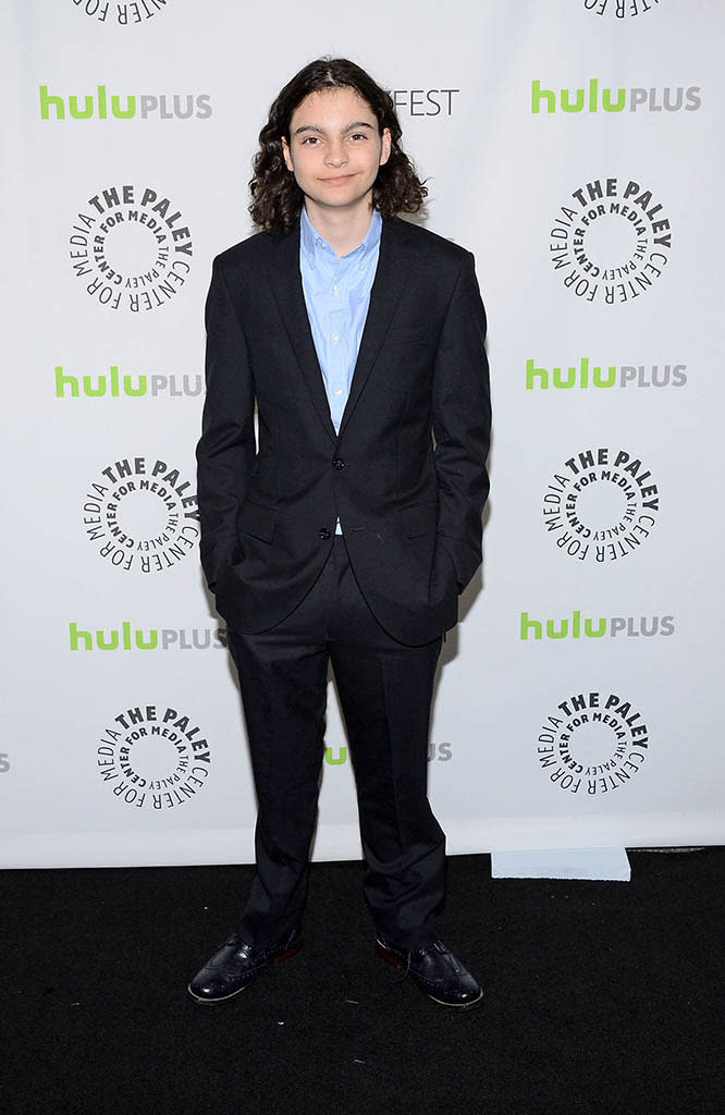 30th Annual PaleyFest: The William S. Paley Television Festival - "Parenthood"