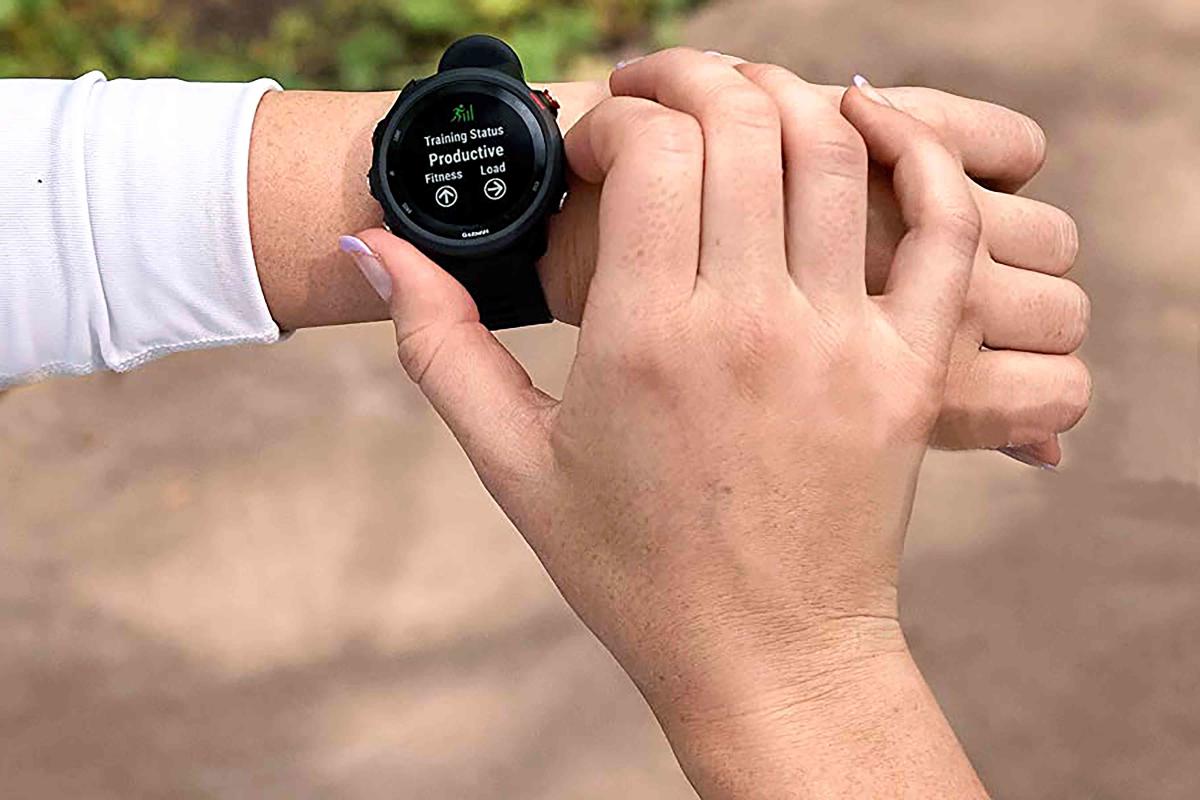 This Fitness Tracker Helped Me Nail the Balance Between Moving and Resting—and It’s Up to 46% Off