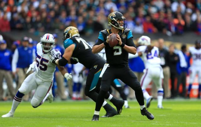 Yahoo's live NFL stream was popular, but no match for TV