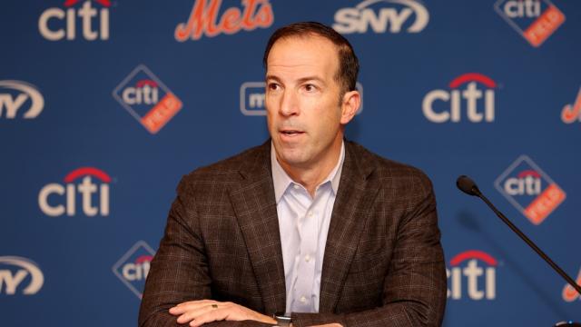 Billy Eppler discusses Trade Deadline before Mets' loss to Dodgers