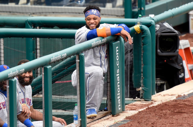 NY Mets Player Robinson Cano Suspended for 2021 Season After Testing  Positive for Performance Enhancing Drug