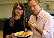 <b>Horizon: Eat, Fast And Live Longer (Mon, 9pm, BBC2) </b><br><br> Michael Mosley wants to live longer, feel younger and lose weight. Sounds reasonable enough. Here, the medical journalist and qualified doctor explores theories about fasting, which has been regarded as having health benefits from ancient times. “Calorie restriction is the only thing that’s ever really been shown to prolong life,” he says, before embarking on a three and a half day fast. As you do. He meets a 101-year-old marathon runner, and learns about Japanese communities whose relentless calorie control ensures that they live many years longer than the global average. It’s all to do with the amounts of an insulin-type hormone, IGF-1, that monitors human growth and can contribute to ageing and cancers if present in elevated levels. As diets go, “not eating anything” at least has the advantage of being easy to understand (if not to follow), but while this programme is excellent and interesting, you might find yourself wondering: is never being able to eat well actually worse than living a long time?