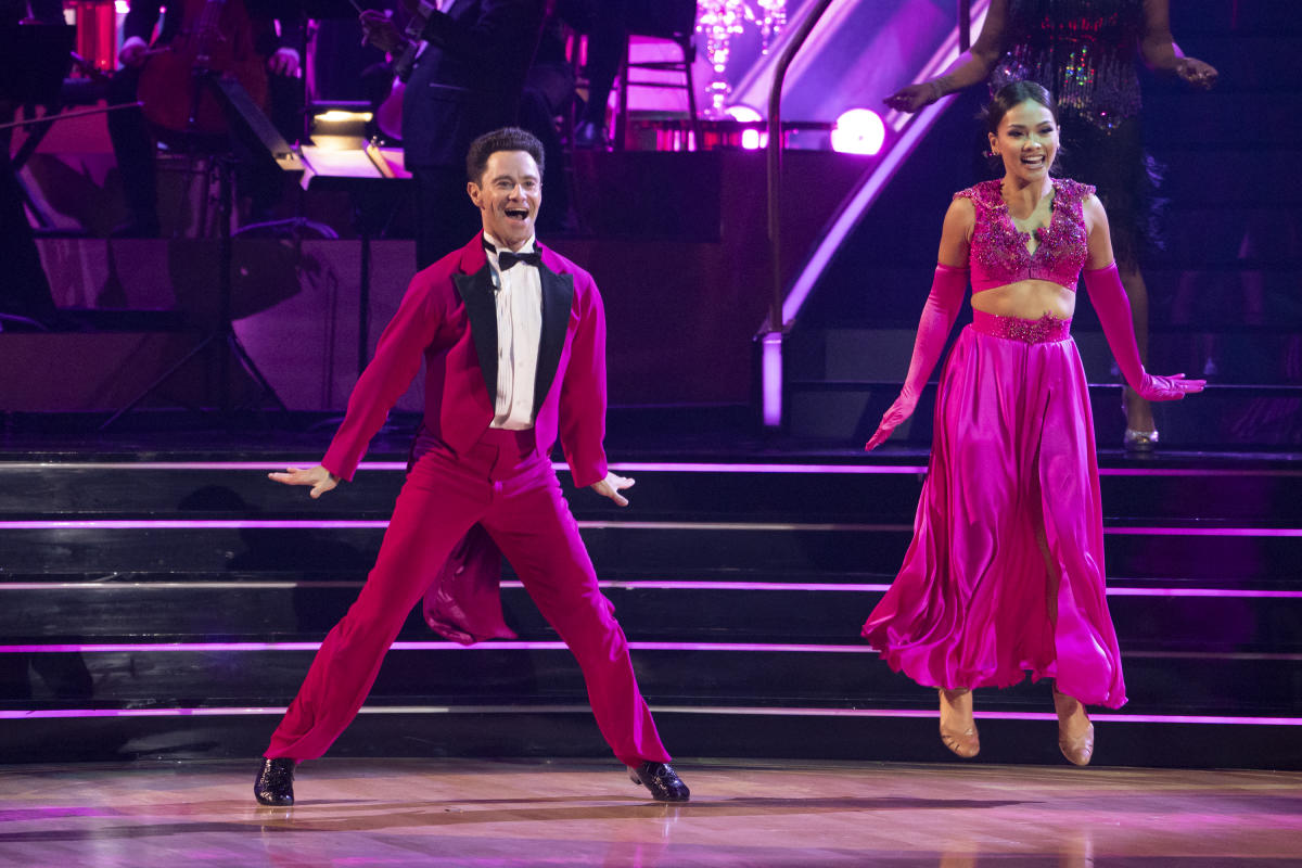 ‘Dancing With The Stars’ Week 2: See Who Went Home On Double Elimination Night