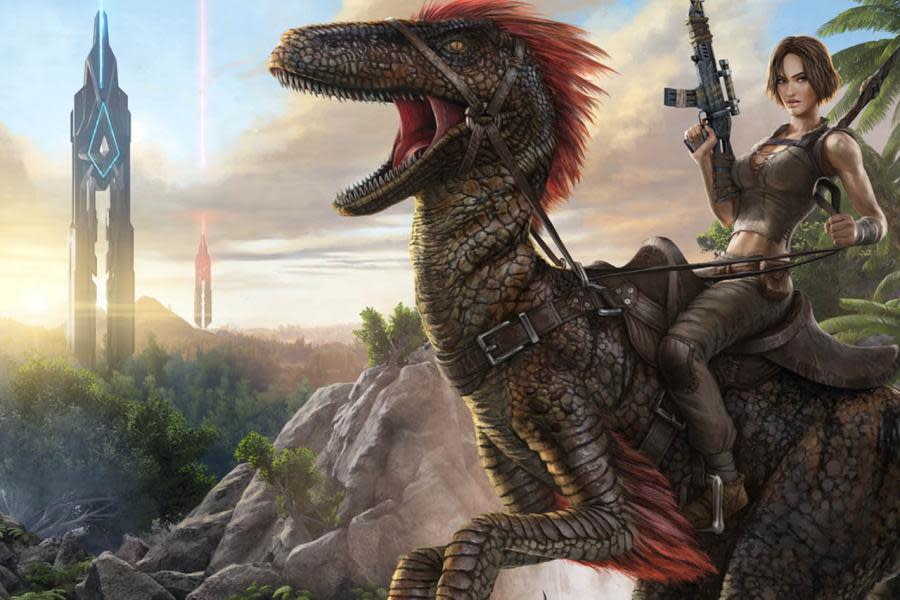 ARK: Survival Ascended tardará más en llegar, pero será más barato