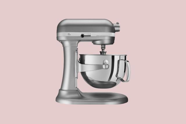 Walmart has KitchenAid stand mixers on sale for as low as $189.99