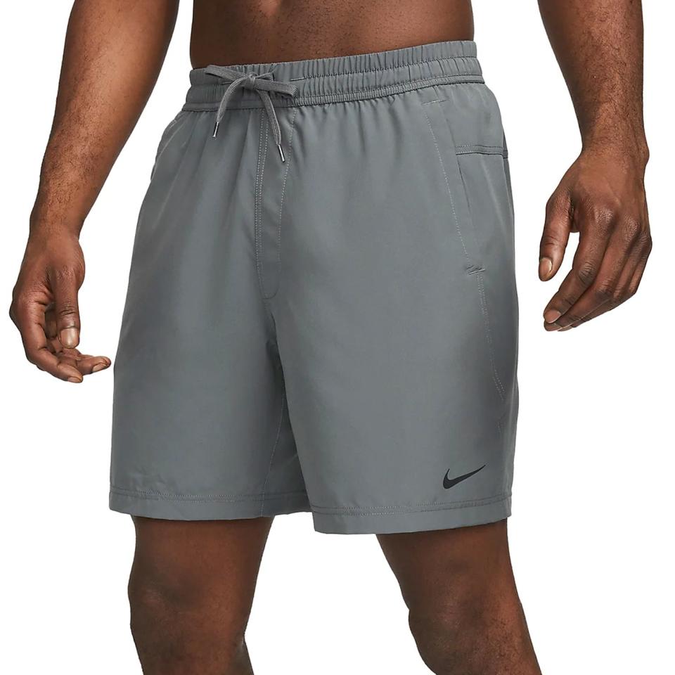 <p><a href="https://go.redirectingat.com?id=74968X1596630&url=https%3A%2F%2Fwww.nike.com%2Ft%2Fform-mens-dri-fit-7-unlined-versatile-shorts-q3j14R&sref=https%3A%2F%2Fwww.bestproducts.com%2Flifestyle%2Fg45189749%2Fgifts-for-men-under-50%2F" rel="nofollow noopener" target="_blank" data-ylk="slk:Shop Now;elm:context_link;itc:0;sec:content-canvas" class="link ">Shop Now</a></p><p>Versatile Shorts</p><p>nike.com</p><p>$45.00</p>