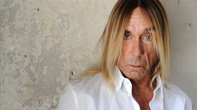 Iggy Pop