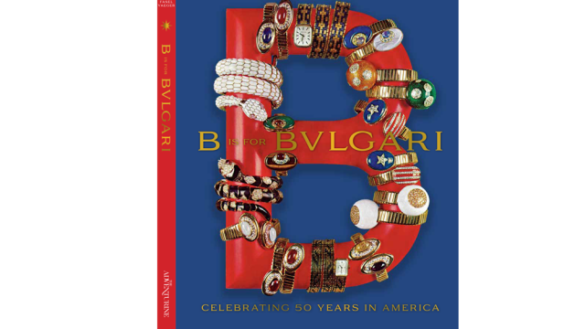 Buccellati: A Century of Timeless Beauty by Alba Cappellieri - Coffee Table  Book