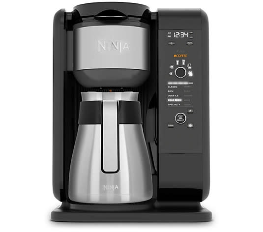 Ninja Hot &amp; Cold Brewed Coffee System