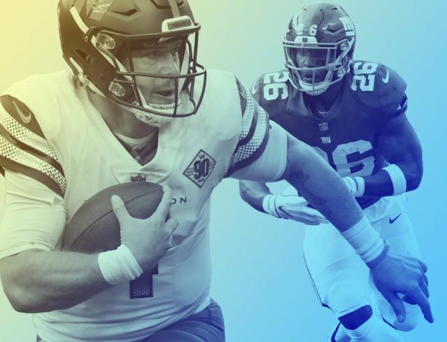 USA TODAY Sports' Week 13 NFL picks: NFC East rival Giants