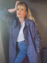 <p>If you struggle to find vintage clothes that fit, then welcome to Finds By Foxes, a vintage store that specialises in clothes above a UK 12. Founded by 35-year-old Katty Patterson, Finds By Foxes is all about expressing yourself with clever styling tricks and bold shapes and print.</p><p>'I'm here to make sure mid- to plus-size vintage lovers don't feel like an afterthought,' Patterson commented to ELLE UK.</p><p>'Finds By Foxes is about embracing ourselves in every moment and in every shape. It's about inspiring us to re-look at our wardrobes, try new things, explore our style and purchase vintage with confidence.'</p><p><a class="link " href="https://www.etsy.com/uk/shop/FindsByFoxes" rel="nofollow noopener" target="_blank" data-ylk="slk:SHOP FINDS BY FOXES NOW;elm:context_link;itc:0;sec:content-canvas">SHOP FINDS BY FOXES NOW</a></p>