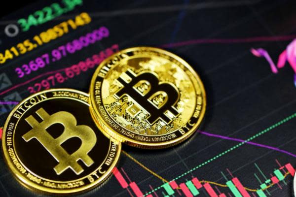 bitcoin invest aps de ce investiția în bitcoin este o idee bună