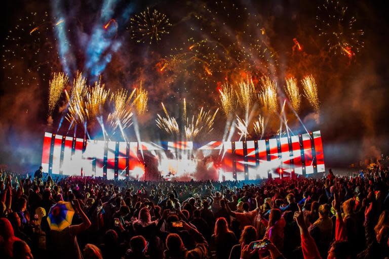 Creamfields 2019 line-up: Andy C, Bicep, Amelie Lens and more added to festival