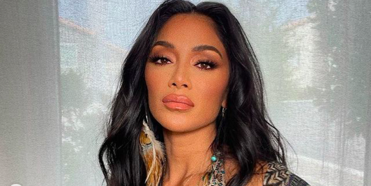 Photo credit: Nicole Scherzinger, @nicolescherzinger - Instagram