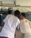 <p>"Happy father's day @travisscott 🤍 one day isn't enough to honor the dad you are. <span>we are so blessed to have you</span>," Kylie Jenner captioned her affectionate Father's Day post to Travis Scott.</p>