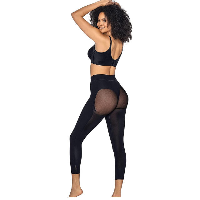 13 of the Best Booty-Lifting Shapewear Picks