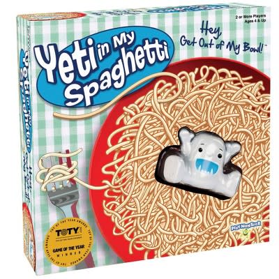 <p><a href="https://go.redirectingat.com?id=74968X1596630&url=https%3A%2F%2Fwww.target.com%2Fp%2Fpatch-products-yeti-in-my-spaghetti-board-game%2F-%2FA-50554679&sref=https%3A%2F%2Fwww.bestproducts.com%2Fparenting%2Fg37696840%2Fgifts-for-5-year-old-boys%2F" rel="nofollow noopener" target="_blank" data-ylk="slk:Shop Now;elm:context_link;itc:0;sec:content-canvas" class="link ">Shop Now</a></p><p>“Yeti in My Spaghetti” Kids Game</p><p>target.com</p><p>$11.59</p>